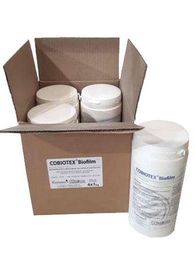 Cobiotex Biofilm boks 1kg