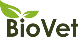 Logo av Biovet