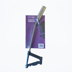 Easycal Capsules Applicator