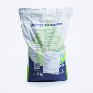Cobiotex 410 Absorbant 25 kg