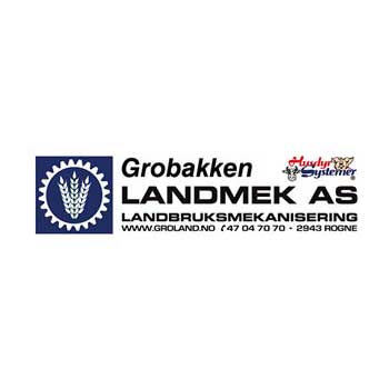 Grobakken-Landmek