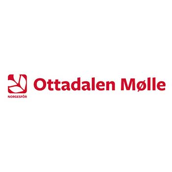 Ottedalen-Mølle