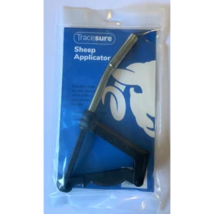 Tracesure Sheep Applicator
