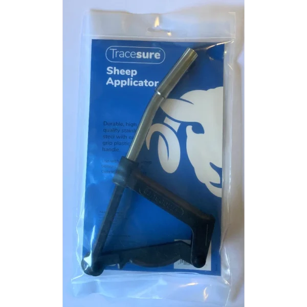 Tracesure Sheep Applicator