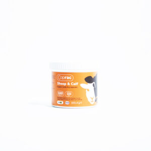 Coprac Sheep & Calf - Med kobber