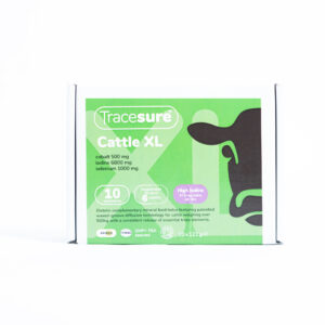 Tracesure Cattle XL