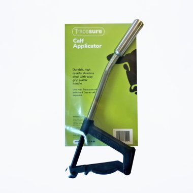 Calf-Applicator
