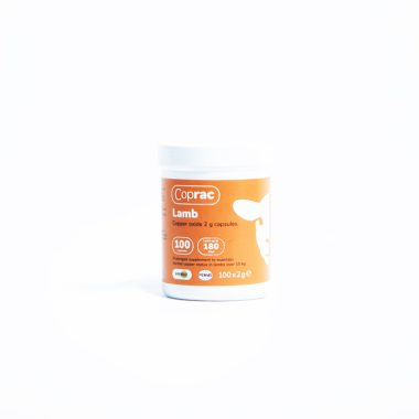 Coprac-Lamb
