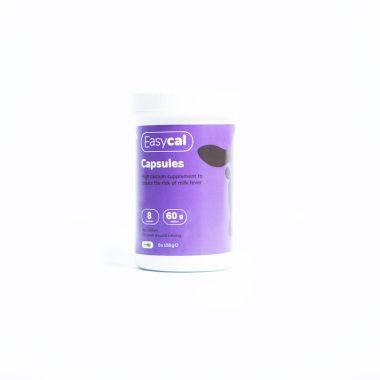 Easycal-Capsler