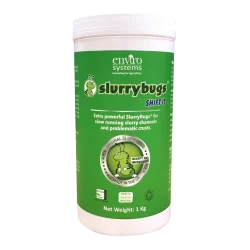 Slurrybugs