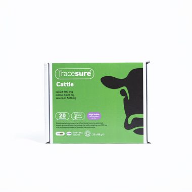 Tracesure---Cattle